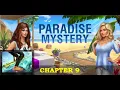 AE Mysteries - Paradise Mystery Chapter 9 Walkthrough HaikuGames