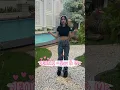 Download Lagu Dance Cover Jennie - You \u0026 Me Versi Aku !! #shorts #jennie #youandme #dancecover #dance