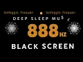888 Hz Prosperity & Infinite Abundance Frequency – Attract Health, Wealth & Prosperity