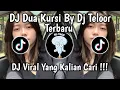 Download Lagu DJ DUA KURSI BY DJ TELOOR VIRAL TIKTOK 2025