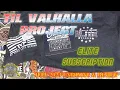 Download Lagu Til Valhalla Project Elite Subscription July 2023 - Unboxing \u0026 Review
