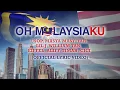 Download Lagu Oh Malaysiaku [Official Lyric Video]
