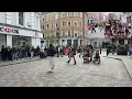 [KPOP IN PUBLIC | SIDE CAM] TWICE (트와이스) – OPTIONS | Libby Choreography | LONDON