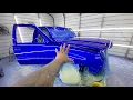 Download Lagu Silverado Kandy Cobalt blue mix House of Kandyz  832.844.7370