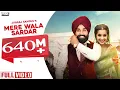 Download Lagu Mere Wala Sardar (Full Song) - guri tere jeha hor na koi milya  |Jugraj Sandhu | Grand Studio