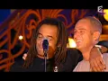 JL Aubert & L Bertignac    New York avec toi & Ca c'est vraiement toi Telethon 02 12 2005