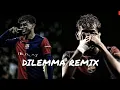 Download Lagu DILEMMA (LantiBeatz Remix) NEMZZZ Feat. Central Cee