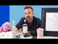 10 Things Aaron Paul Can t Live Without GQ