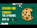 Session and Cookies in Node js Part 1 - Understanding the Basics with Sample Code