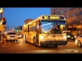 New Jersey Transit 2012 NABI 416 15 40-SFW 6232 On The 507 Atlantic S Brighton Avenues