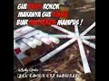 Lagu STORY WA | KATA² ROKOK