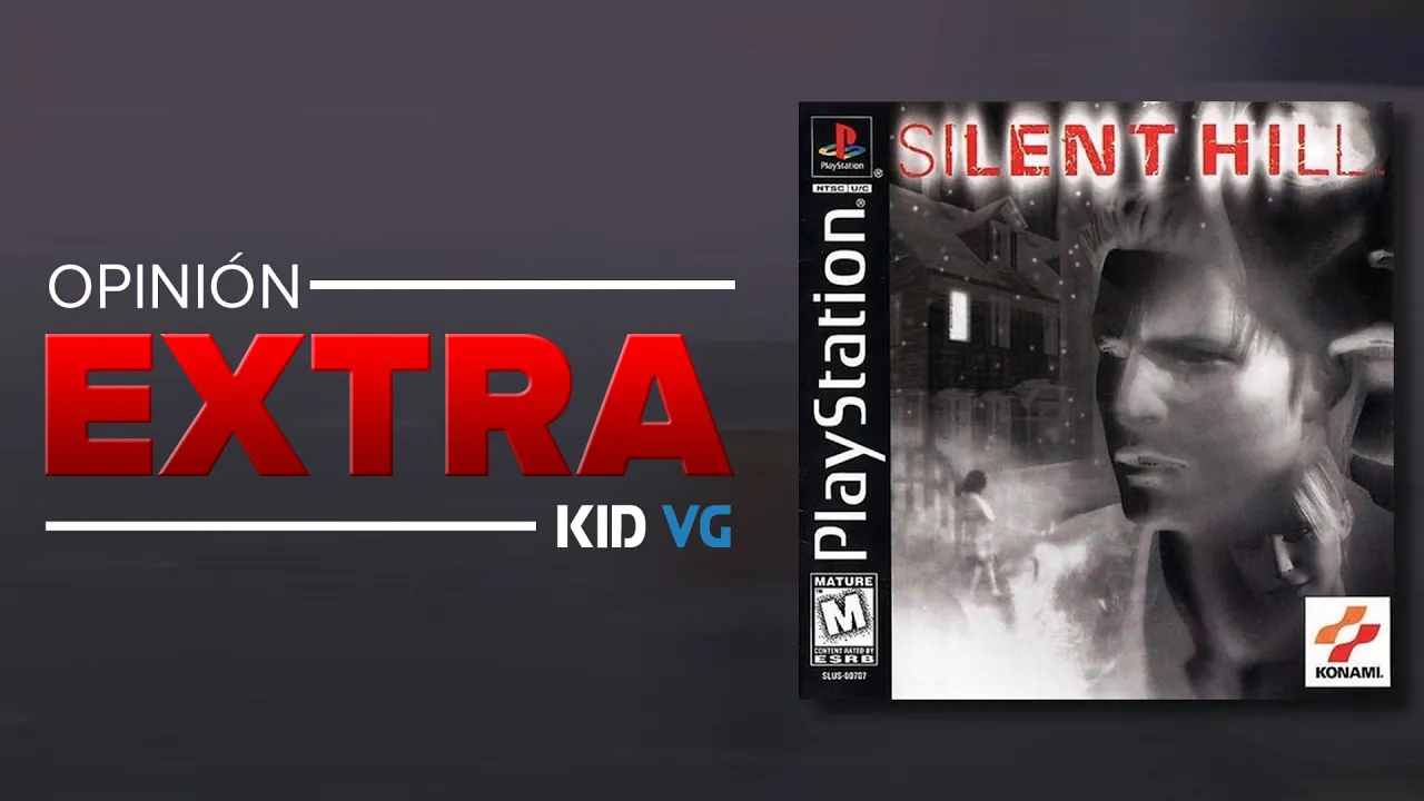 Opinión Extra: Silent Hill