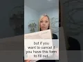 Cancelling Medicare Part B