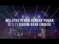 Download Lagu Moment of Worship | Mulutku Penuh Dengan Pujian medley Kagum akan Engkau (Official GMS Church)