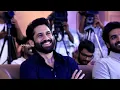 Lyricist Anantha Sriram Superb Speech @ Chennai Love Story Success Meet