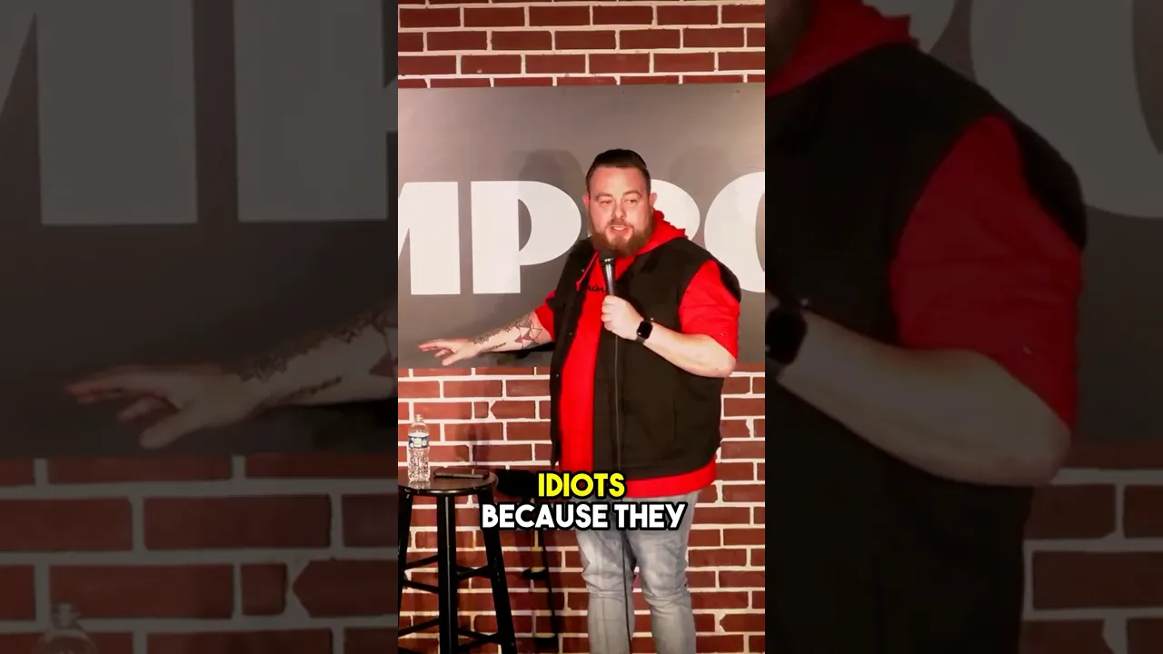 When I Worked At Chili's