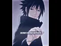 Download Lagu Love or Money? 👁️👄👁️ #naruto #sakura #sasuke #trending