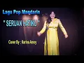 Lagu SERUAN HATIKU - POP MANDARIN - COVER : KARINA AMOY