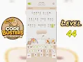 Code Busters Level 44 Walkthrough