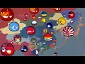 Lagu History of china (4700-2020) Countryballs