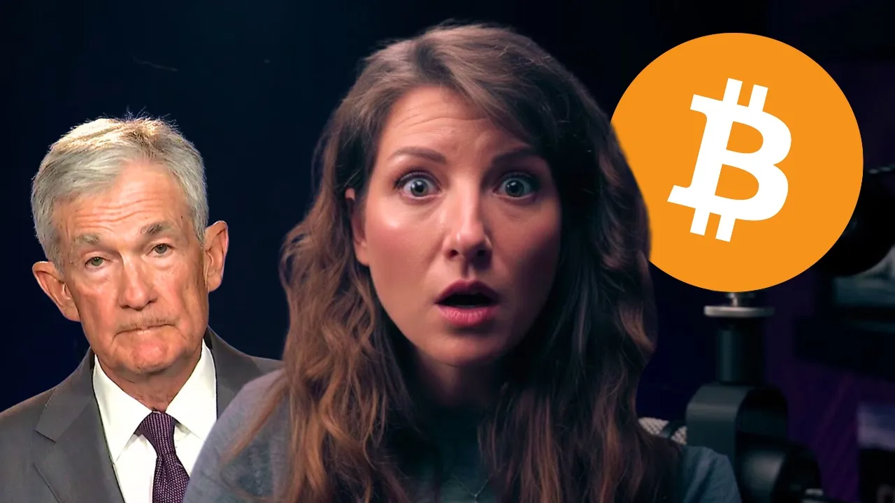 Is This The END of the FED?