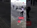 Popular Dabke Jump