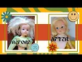 Lagu Reparing a 2nd generation Sindy doll