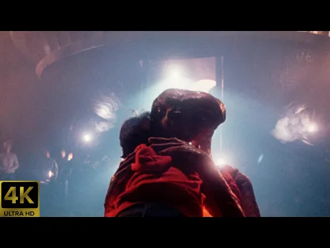 Original Theatrical Trailer #2