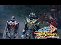 Download Lagu 【MAD】THE FUTURE DAYBREAK 仮面ライダーガッチャードザフューチャーデイブレイク主題歌