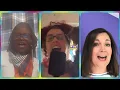 The Adopt London Virtual Choir performing Just Sing (Trolls World Tour)