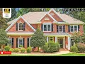 MUST SEE Beautiful Home for Sale in Fayetteville GA - 6 Bed 5 Bath