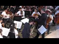 Concerto No1 - Philip Glass
