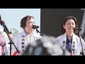 Yamasho Kai Kawachi Ondo Cherry Blossom 2019