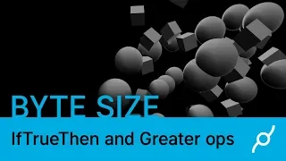 IfTrueThen and Greater ops - byte size