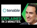 How to Track Patch Management Compliance with Tenable Quick Tenable Explanation