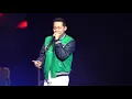 190105 한강Gang - The Quiett feat.창모, Coogie (UPERSTAR THE ORIGINAL 부산)