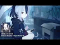 Lagu (AI Blue Archive) Onikata Kayoko - Hujan Kemarin