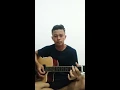 Download Lagu Al Ghazali - bilang dulu pacarmu ( cover )