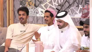 البارحه يوم كل نام سعود ال جوزاء سكربت88 