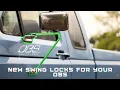 New Mirrors for your OBS Ford Truck