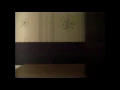 Lorenzo Montoya s home recording with sounds similar to tape being unrolled