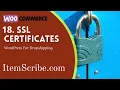 Setting Up SSL with GoDaddy