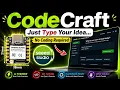 No Coding Needed AI Builds an ESP32 Project in Seconds