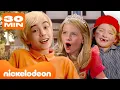 30 MINUTES Around The Loud House The Really Loud House Nickelodeon