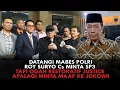 Lagu DATANGI MABES POLRI ROY SURYO Cs  MINTA SP3, TAPI OGAH RJ. APALAGI MINTA MAAF KE JOKOWI!
