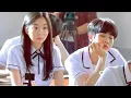 Top Student and Class Clown Forced to Sit Together and End Up Falling in Love