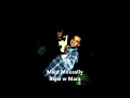 Majd Moussally - Rejjal W Mara (Official Audio) | مجد موصللي - رجال ومرا