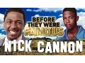 NICK CANNON - Before They Were Famous