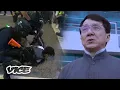 Jackie Chan Why the Action Star is Hated in Hong Kong