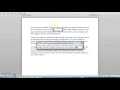 How to Create an Electronic Mad Lib
